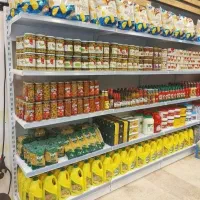 قفسه برای شهرای مازندران واطراف|فروشگاه و مغازه|چالوس, |دیوار