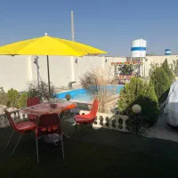 ۴۶۵ متر باغچه با بنا / تهاتر / فروش نقدی/ شهریار|فروش خانه و ویلا|شهریار, رنگرز|دیوار