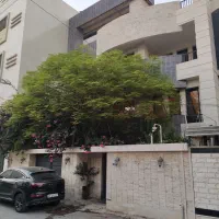 آپارتمان ۲۳۰ متری بیسیم