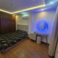 130 متر دو خواب پاسداران نوساز|اجارهٔ کوتاه‌مدت آپارتمان و سوئیت|تهران, پاسداران|دیوار