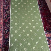 تشک تکنفره رویا کاملا سالم محکم