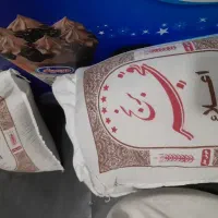 برنج هاشمی معطر گیلان کالا برگ