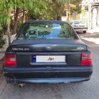 اوپل وکترا اتومات|خودرو سواری و وانت|تهران, آسمان|دیوار