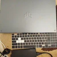لبتاب Asus tuf