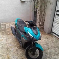 طرح ایروکس ۱۵۵سی سی