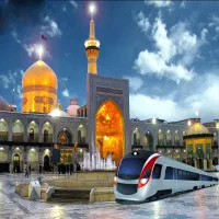تور به مشهد با بهترین کیفیت و رزرو از خود هتلدار