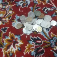 ۳۰عددسکه قدیمی نایاب عتیقه نایاب