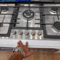 اقساط ۲۴ماهه  اجاق گاز اسنوا  مدل آدرینا پرو
