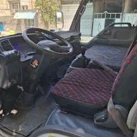 ایسوزو مدل ۹۰ ۶تن بیرنگ و پلمپ|خودرو سنگین|تهران, شهرک چیتگر|دیوار