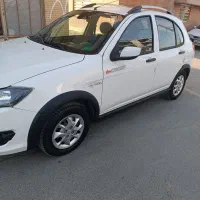 کوییک GX مدل ۱۴۰۳ ۸۵ گانه صفر خشک