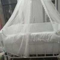 گهواره سالم