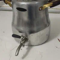 کتری|قوری، کتری، قهوه‌ساز دستی|محمدشهر, محمدشهر|دیوار