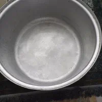 قابلمه روحی بزرگ|ظروف پخت‌وپز|مشکین‌دشت, |دیوار