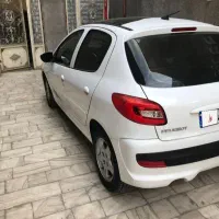 ۲۰۷ پانا ۱۴۰۰|خودرو سواری و وانت|مشهد, دانشجو|دیوار