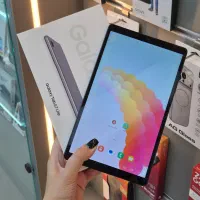 تبلت سامسونگ سیمکارت خورGalaxy Tab A7 lite+گارانتی