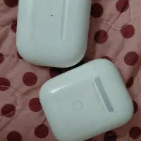 ۲ عدد ایرپاد در حد نو