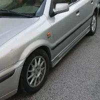 سمند lx