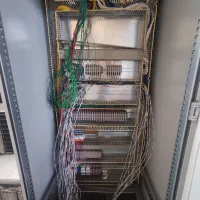 برق کار صنعتی