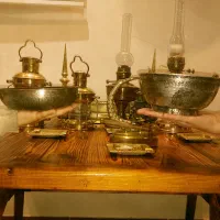 اعشیا قدیمی|کلکسیون اشیاء عتیقه|تهران, مختاری|دیوار