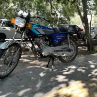 هندا مدل۸۲ پلاک ملی