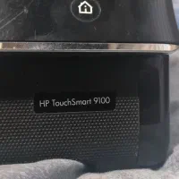 all in one hp|رایانه رومیزی|نوشهر, |دیوار
