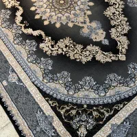 ۶ متری فررش کارن سرمه ای نونو اک اک