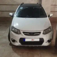 کوییک آر آخر 99|خودرو سواری و وانت|تهران, شهمیرزادی|دیوار