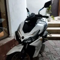 فروش موتور سیکلت