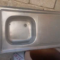 سینک تک قلو سالم