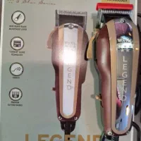 ماشین وال لجند اصل 5روزه خریدم نونو