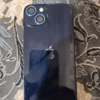 آیفون۱۳نرمال باطری۸۸فابریک دوسیم