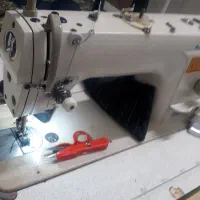 چرخ خیاطی راسته جک دینام سرخود