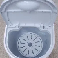 مینی واش میلاد