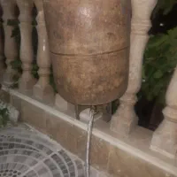 کپسول گاز پر موجود است