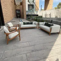 مبل شرکتی۸نفره
