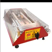 کرسی برقی نو تازه