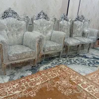 کاور انواع مبلمان