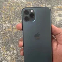 ایفون 11proتمیز