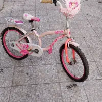 دوچرخه دخترانه