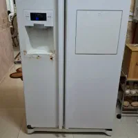 یخچال ساید دست دوم