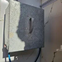 منقل کباب گازی چدنی|اجاق گاز و لوازم برقی پخت‌وپز|اصفهان, باغ فردوس|دیوار