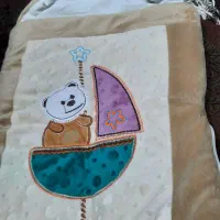 ساک حمل|کالسکه و لوازم جانبی|اهواز, کوی مهدیس|دیوار