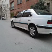 پژو پارس Tu5 مدل ۱۳۹۷|خودرو سواری و وانت|تهران, زیبادشت|دیوار