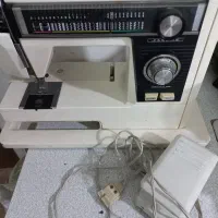 چرخ ژانومه اصل