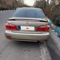 ماکسیما 83 دنده|خودرو سواری و وانت|تهران, قنات‌کوثر|دیوار