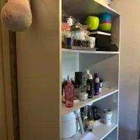 قفسه فروشگاهی