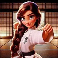 آموزش کاراته ویژه بانوان و دختران