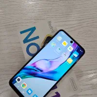 شیائومی Redmi Note 11 با حافظهٔ ۱۲۸ گیگابایت|موبایل|اهواز, اسلام آباد غربی|دیوار