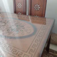 میز ناهارخوری