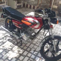 هوندا بهپر۲۰۰